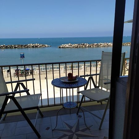 Casa Vacanze Marina Di Pisa Catola Exteriér fotografie