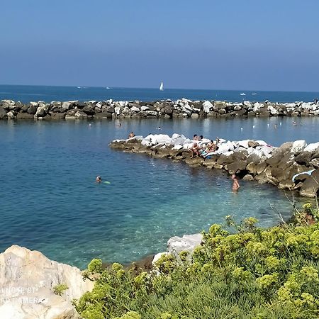 Casa Vacanze Marina Di Pisa Catola Exteriér fotografie