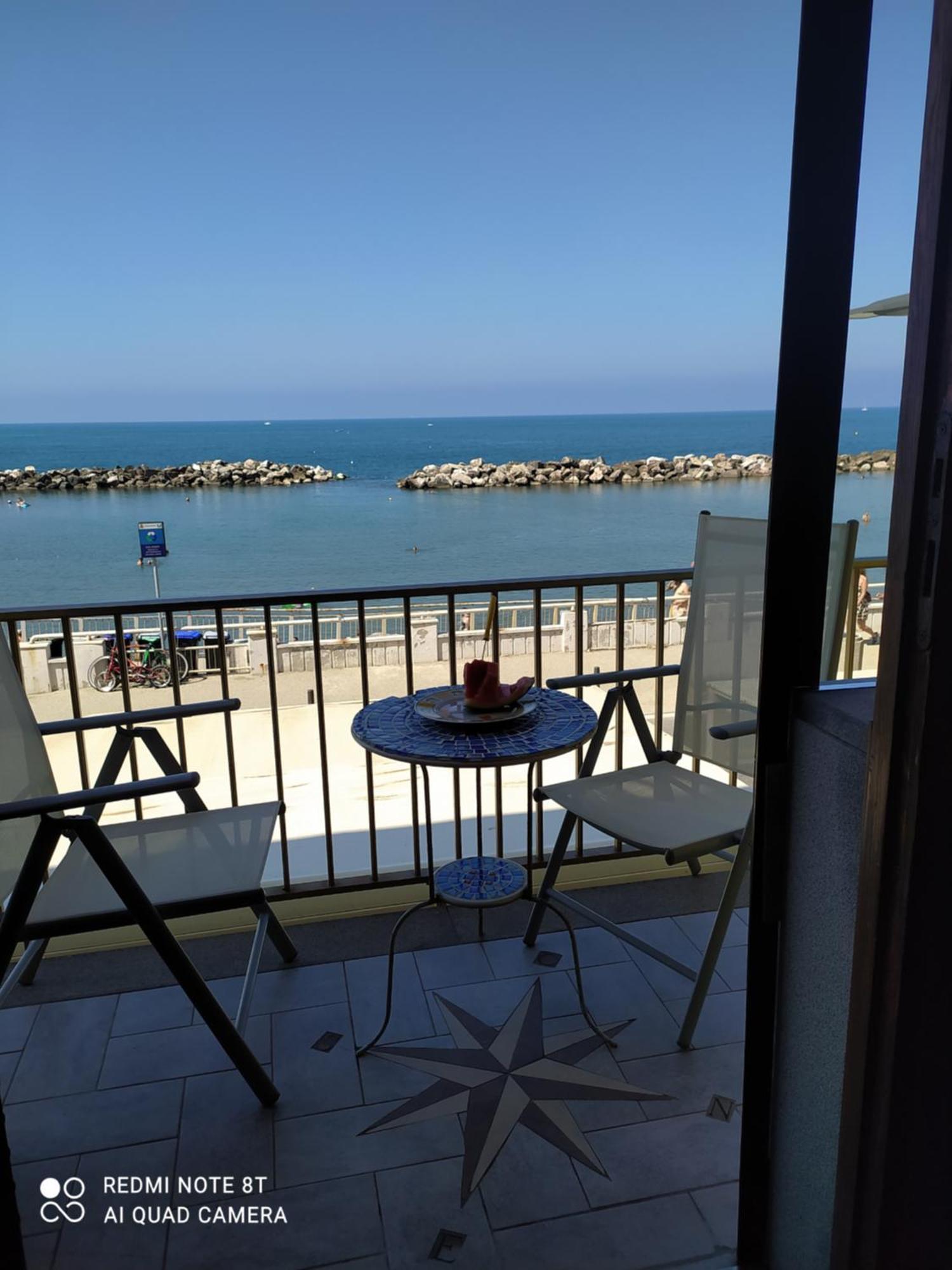 Casa Vacanze Marina Di Pisa Catola Exteriér fotografie