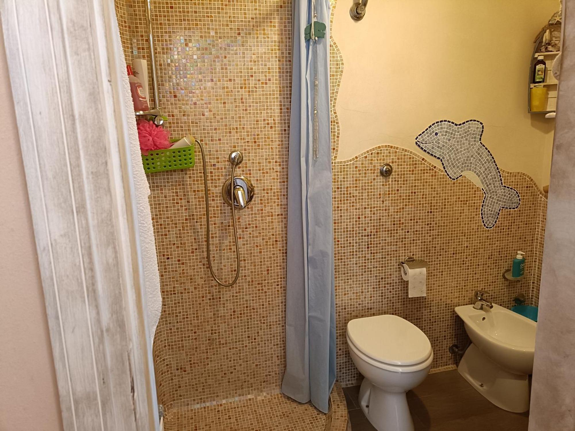 Casa Vacanze Marina Di Pisa Catola Exteriér fotografie