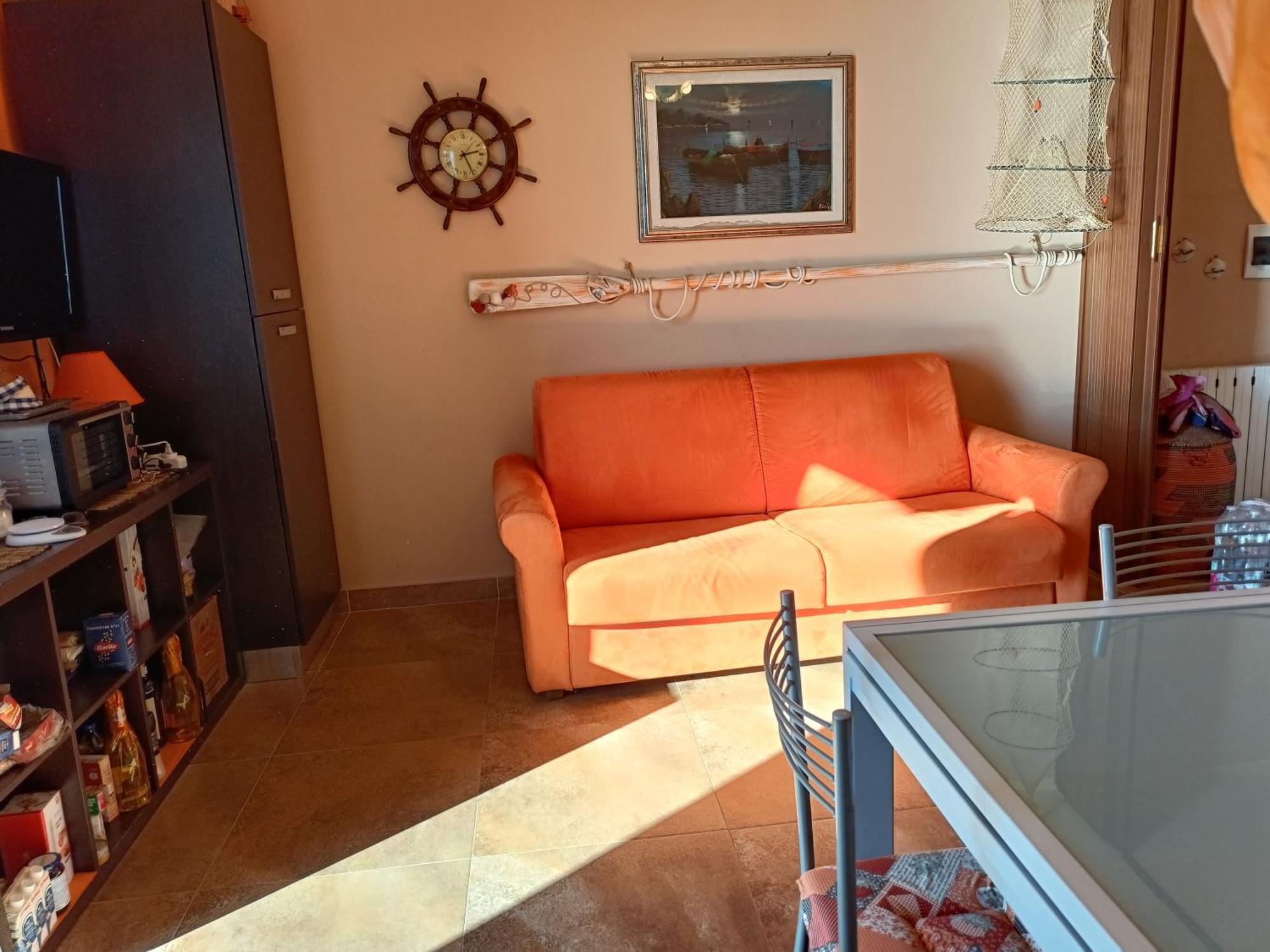 Casa Vacanze Marina Di Pisa Catola Exteriér fotografie