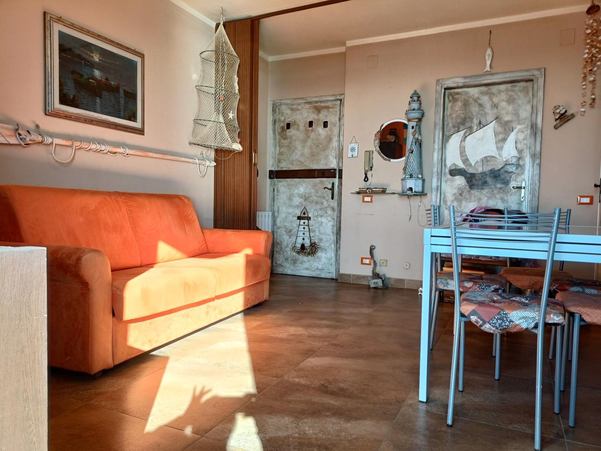 Casa Vacanze Marina Di Pisa Catola Exteriér fotografie