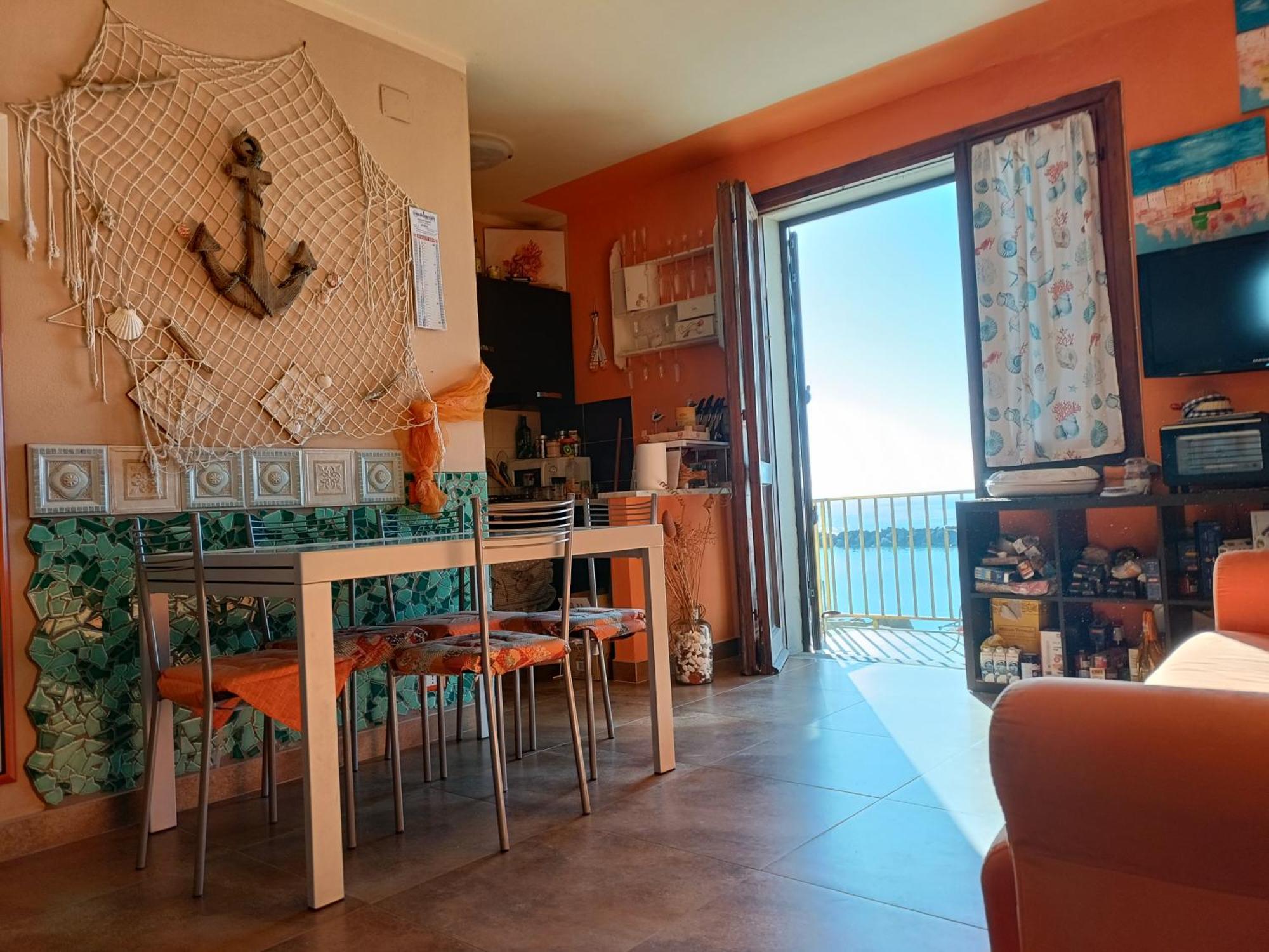Casa Vacanze Marina Di Pisa Catola Exteriér fotografie