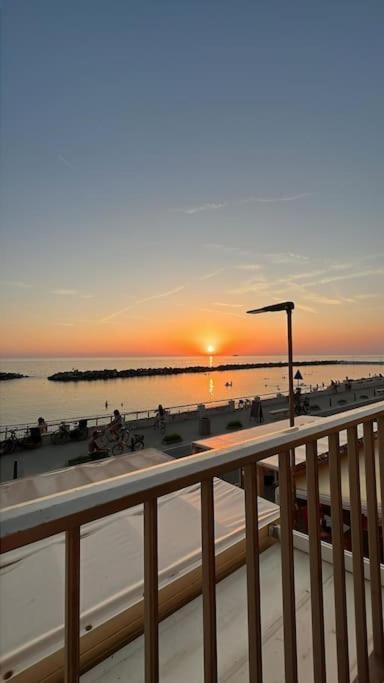 Casa Vacanze Marina Di Pisa Catola Exteriér fotografie