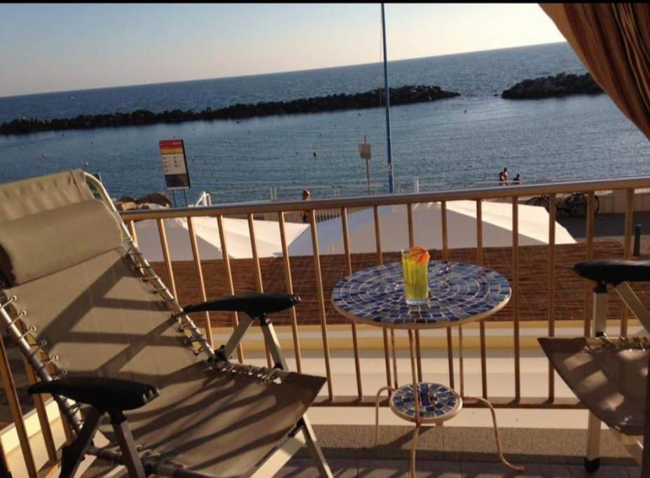 Casa Vacanze Marina Di Pisa Catola Exteriér fotografie