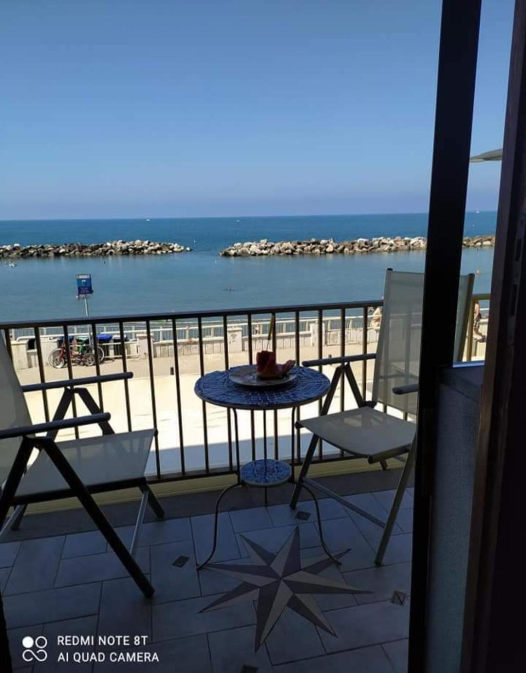 Casa Vacanze Marina Di Pisa Catola Exteriér fotografie
